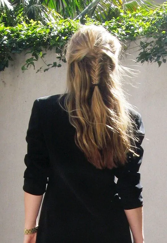 Easy Braid