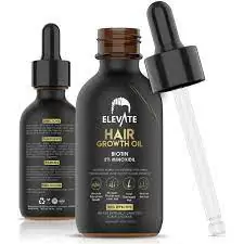hair growth serum for thin hair