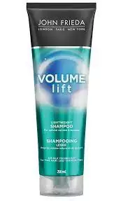 volumizing shampoo