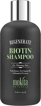 best biotin shampoo