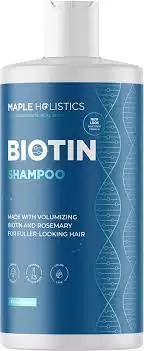 good hair thickening shampoo