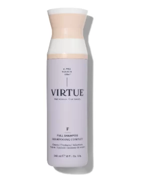 best shampoo for regrowth